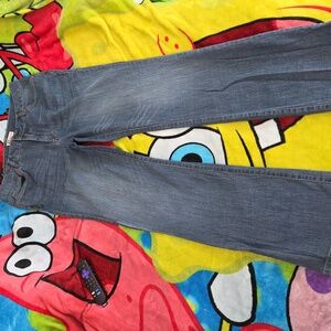 🎨2 for$20 Faded Glory Size 12 Women's Jeans